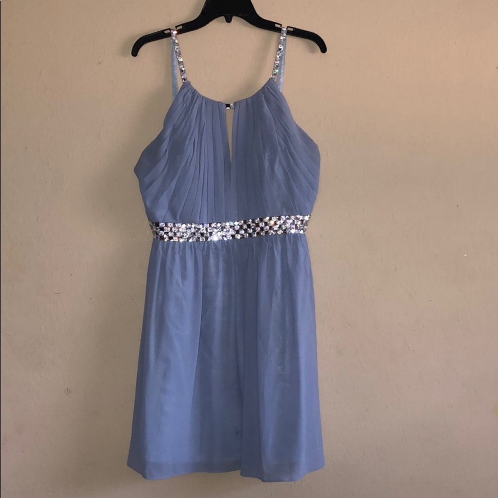 Formal dress
